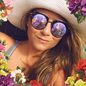 Meet your Posher, Bridget